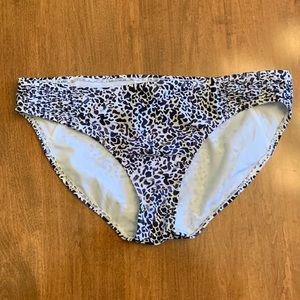Athleta Bukini Bottoms - Zimbabwe Print - XL